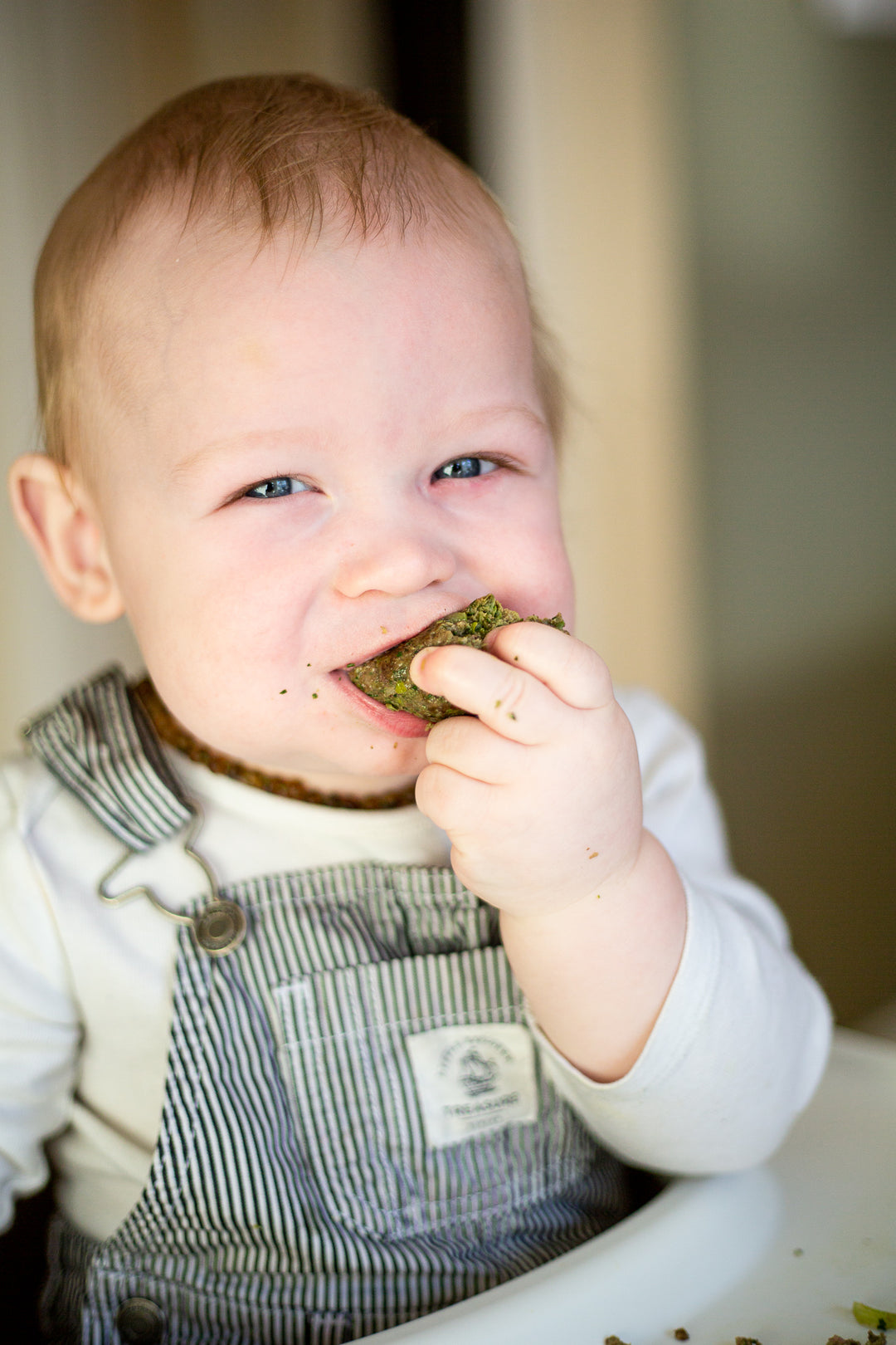 Beef liver: The nutrient-dense superfood you might be overlooking for your baby