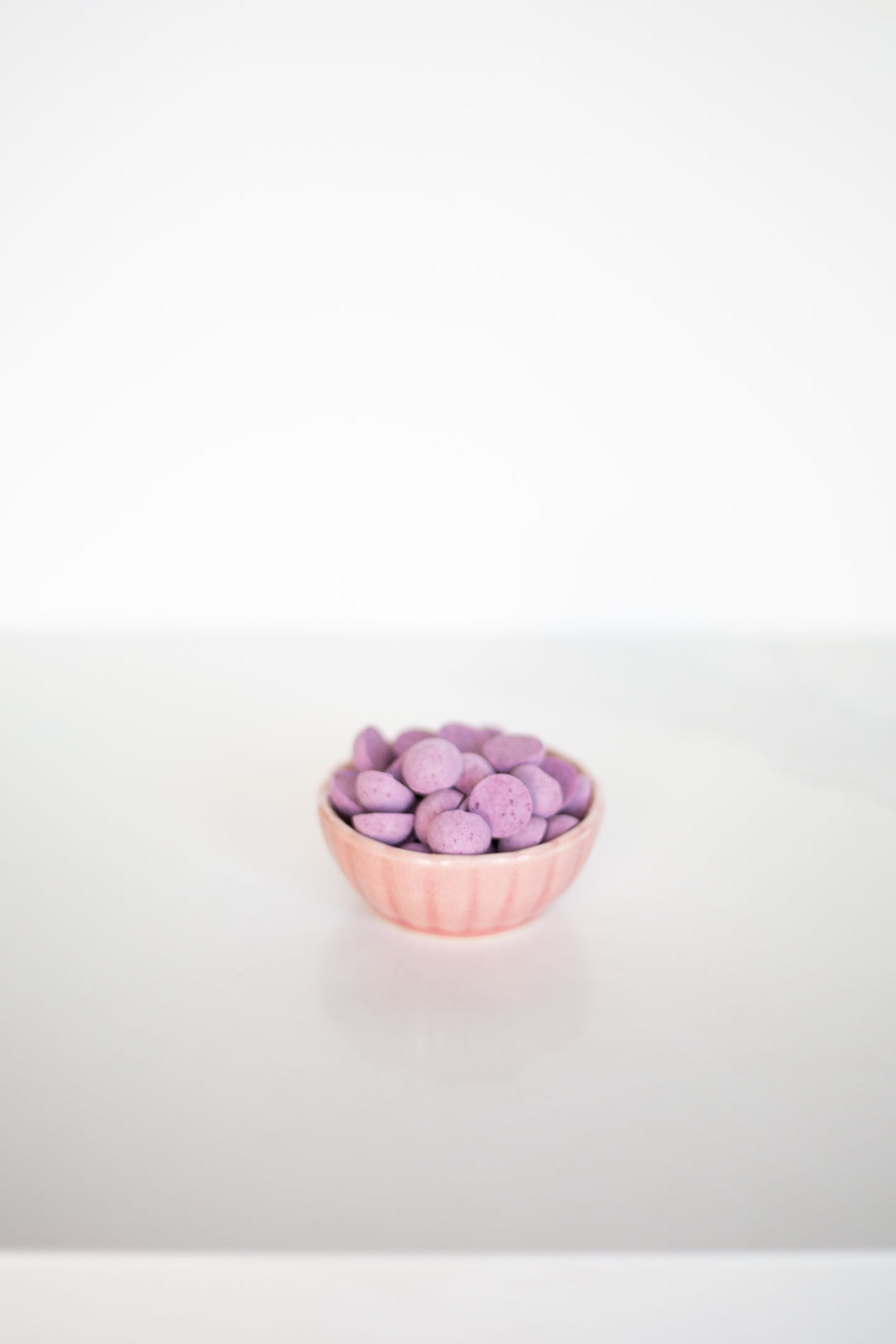 Blueberry Crumble