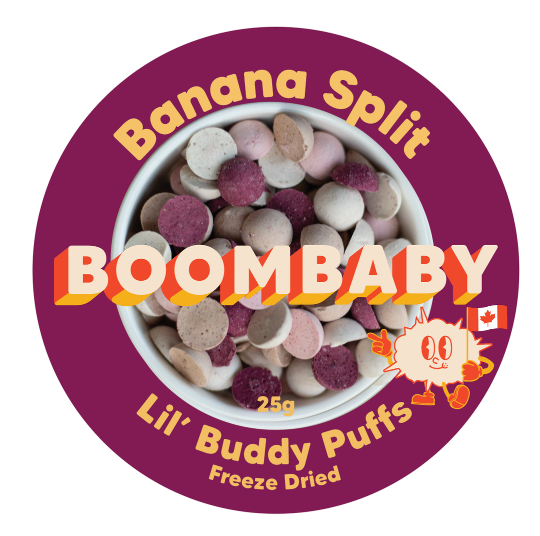 Banana Split